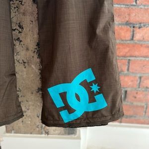 DC Snowboard / Ski Pants